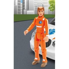 Revell 00756 Kadın Doktor Figür Kiti