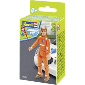 Revell 00756 Kadın Doktor Figür Kiti