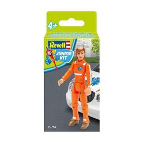 Revell 00756 Kadın Doktor Figür Kiti