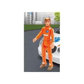 Revell 00756 Kadın Doktor Figür Kiti