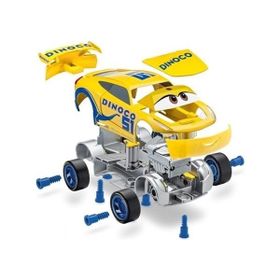 Revell 00862 Arabalar 3 Cruz Ramirez Junior Kit