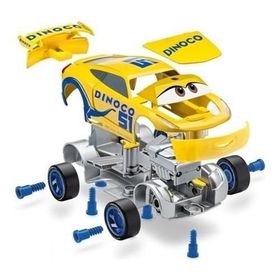 Revell 00862 Arabalar 3 Cruz Ramirez Junior Kit