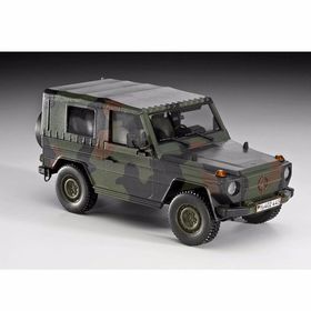 Revell 03277 LKW GL Wolf Maket