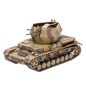 Revell 03286 Flakpanzer III Ostwind Maket
