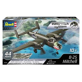 Revell 03650 B-25 Mitchell Maket