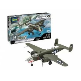Revell 03650 B-25 Mitchell Maket