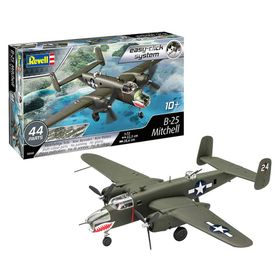 Revell 03650 B-25 Mitchell Maket