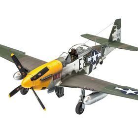 Revell 03944 1:32 Mustang Maket Seti