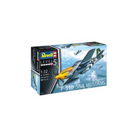 Revell 03944 1:32 Mustang Maket Seti