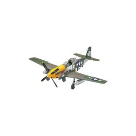 Revell 03944 1:32 Mustang Maket Seti
