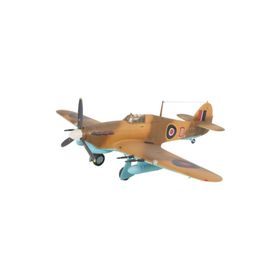 Revell 04144 Hawker Hurricane Maket