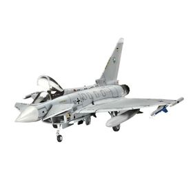Revell 04282 1:144 Eurofighter Typhoon Single Seater Maket Uçak