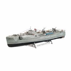 Revell 05162 1:72 Revell German Fast Attack Craft S-100 Class
