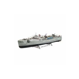 Revell 05162 1:72 Revell German Fast Attack Craft S-100 Class