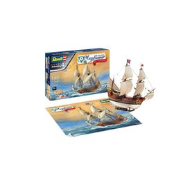 Revell 05684 Mayflower Maket Gemi