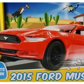 Revell 06110 Ford Mustang Maket Seti