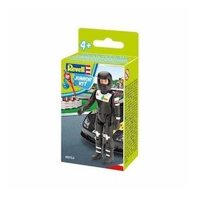 Revell 07540 Erkek Yarış Arabası Sürücüsü Çocuk Kiti
