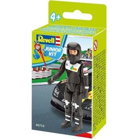 Revell 07540 Erkek Yarış Arabası Sürücüsü Çocuk Kiti