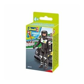 Revell 07540 Erkek Yarış Arabası Sürücüsü Çocuk Kiti