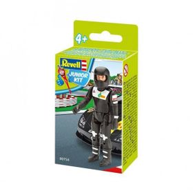 Revell 07540 Erkek Yarış Arabası Sürücüsü Çocuk Kiti