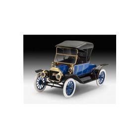 Revell 07661 1913 Ford T Roadster Maket