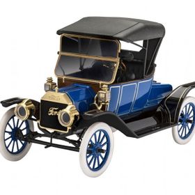 Revell 07661 1913 Ford T Roadster Maket
