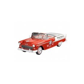 Revell 07686 1955 Chevy Indy Car Maket
