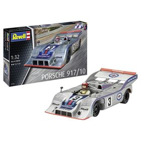 Revell 07738 Porsche 1:32 917/10 Maket Araba