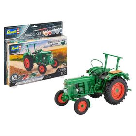 Revell 07821 Deutz D30 Maket