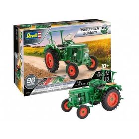 Revell 07821 Deutz D30 Maket