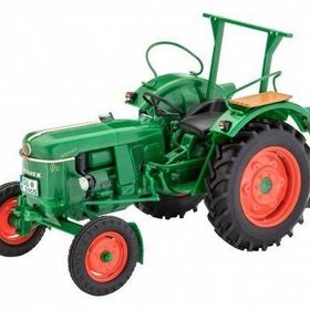 Revell 07821 Deutz D30 Maket