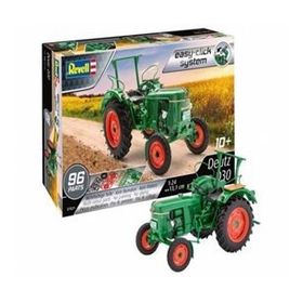 Revell 07821 Deutz D30 Maket