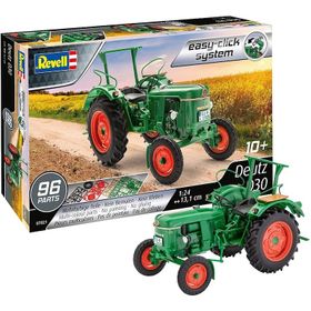 Revell 07821 Deutz D30 Maket