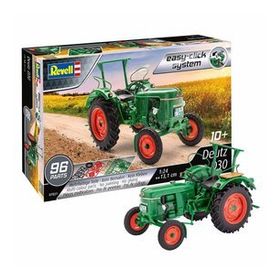 Revell 07821 Deutz D30 Maket