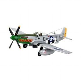 Revell 1-72 P-51D Mustang Uçak Maket Seti