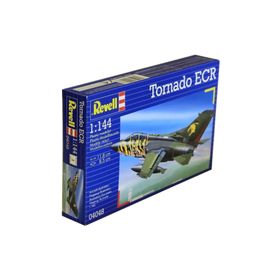 Revell 1-72 P-51D Mustang Uçak Maket Seti