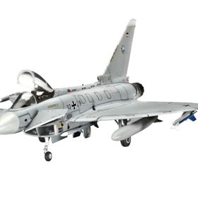 Revell 1:144 Eurofighter Typhoon Single Seater 4282 Maket Seti