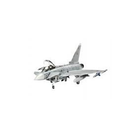 Revell 1:144 Eurofighter Typhoon Single Seater 4282 Maket Seti