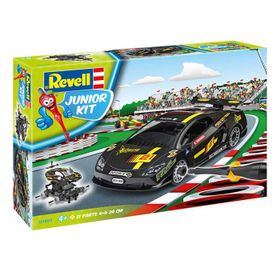 Revell 1:20 Junior Kit Racing Car 00809 Maket