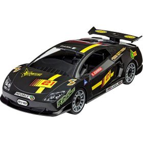 Revell 1:20 Junior Kit Racing Car 00809 Maket
