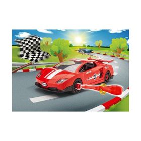 Revell 1:20 Junior Kit Racing Car 00809 Maket