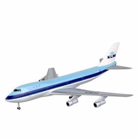 Revell 1:200 Boeing 747-200 3999 Maket Seti