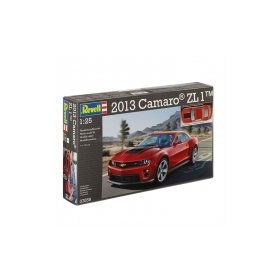 Revell 1:25 2013 Camaro ZL-1 7059 Maket Seti