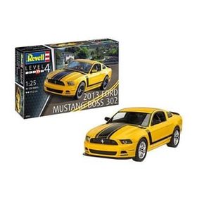 Revell 1:25 2013 Camaro ZL-1 7059 Maket Seti