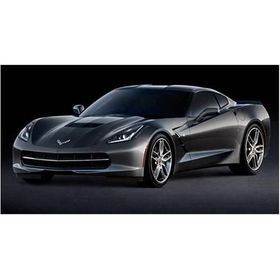 Revell 1:25 2014 7060 Corvette Stingray Maket