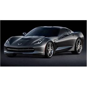 Revell 1:25 2014 7060 Corvette Stingray Maket