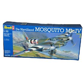 Revell 1:32 De Havilland Mosquito 4758 Maket Seti