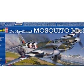 Revell 1:32 De Havilland Mosquito 4758 Maket Seti