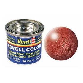 Revell 14 ml Bronze Metallic Maket Boyası