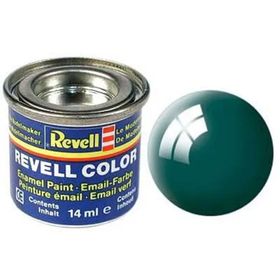 Revell 14 ml Sea Green Gloss Maket Boyası